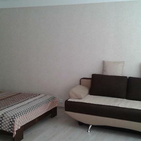 1 Ком. Кв Студио В Центре Запорожья Zaporizhia Eksteriør billede